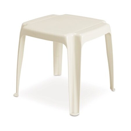 Adams Mfg WHT Stacking Table 8115-48-3700